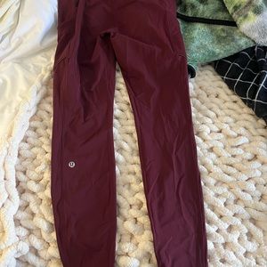 Lululemon leggings